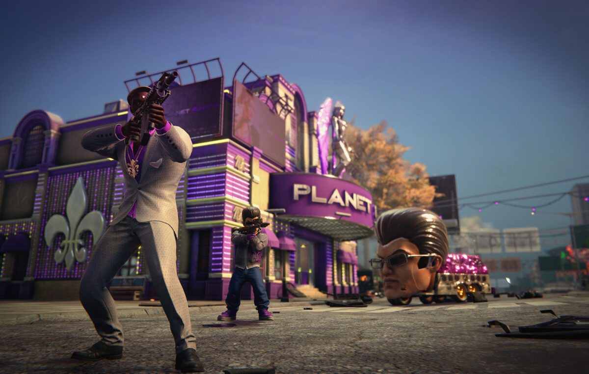 Saints Row Edition - Image 5