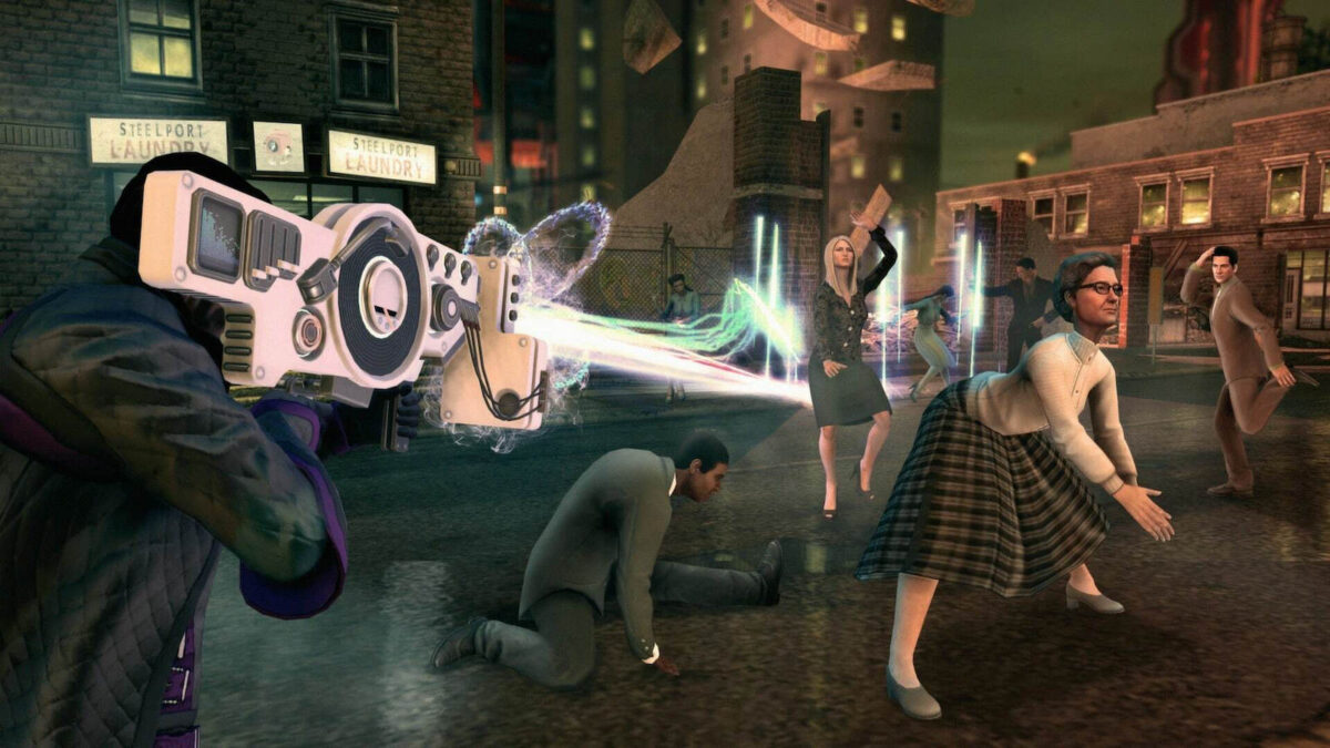 Saints Row Edition - Image 4