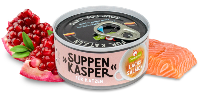 Granata Pet Foods Suppenkasper 70gr