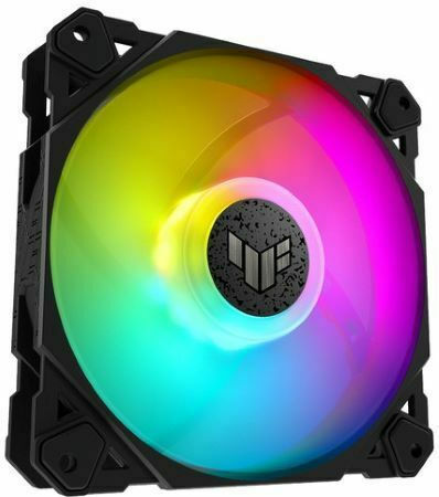 Asus TF120 Case Fan
