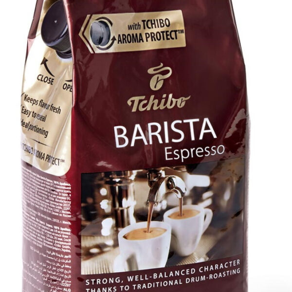 Tchibo Espresso Barista σε Κόκκους 1kg