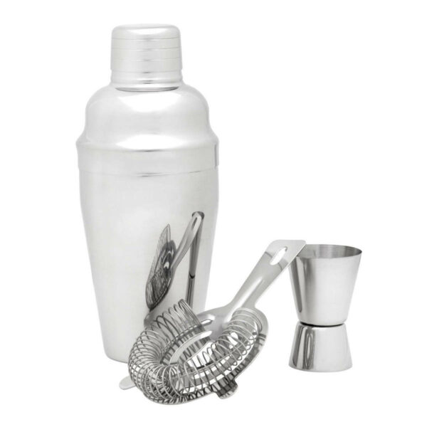 Leopold Vienna Σετ Cocktail Barset Start LV00465 3τμχ