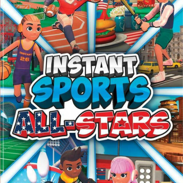 Instant Sports All-Stars