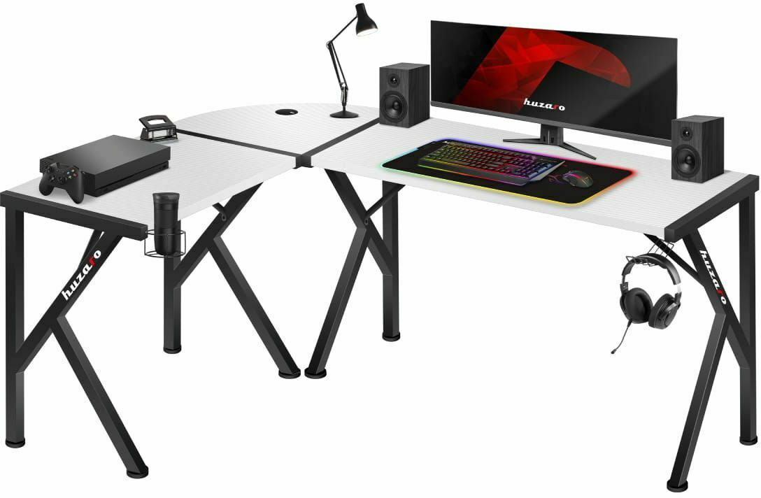 20220510134427_8d578cc1 Γωνιακό Γραφείο Gaming Hero 6.3 154x117x74εκ. - Image 2
