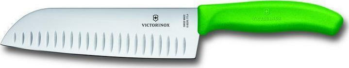 Victorinox Swiss Classic Santoku 17cm