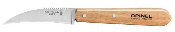 Opinel N° 114 Les Essentiels Ξεφλουδίσματος 10cm