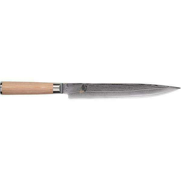 Kai Shun Classic White Φιλεταρίσματος 23cm