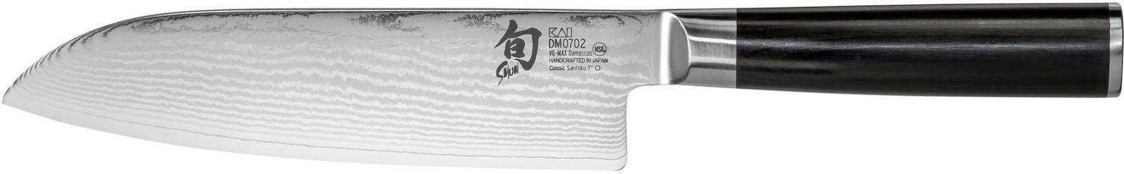 Kai Shun Classic