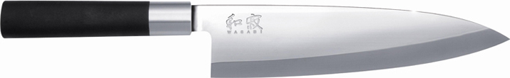 Kai Wasabi Black Deba
