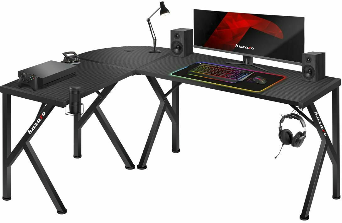 20220511114455_22464916 Γωνιακό Γραφείο Gaming Hero 6.3 154x117x74εκ. - Image 2