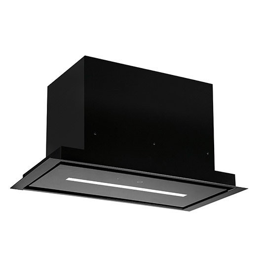 Maan Helios 60 Touch Μηχανισμός Απορρόφησης 60cm Μαύρος