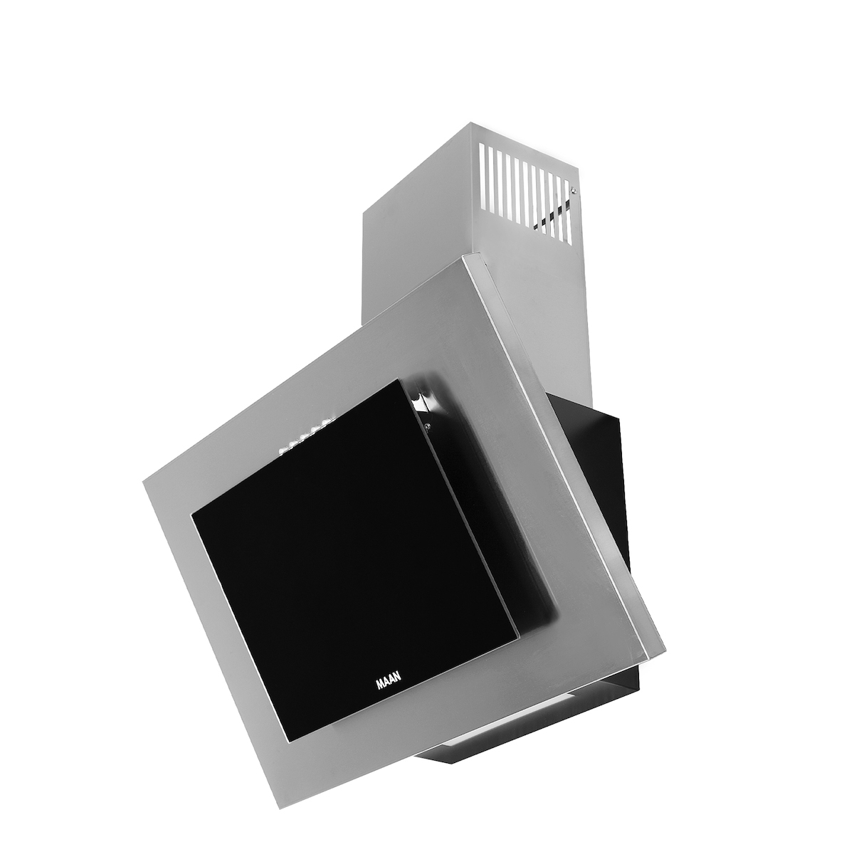 Maan Vertical P 2 50 Καμινάδα 50cm