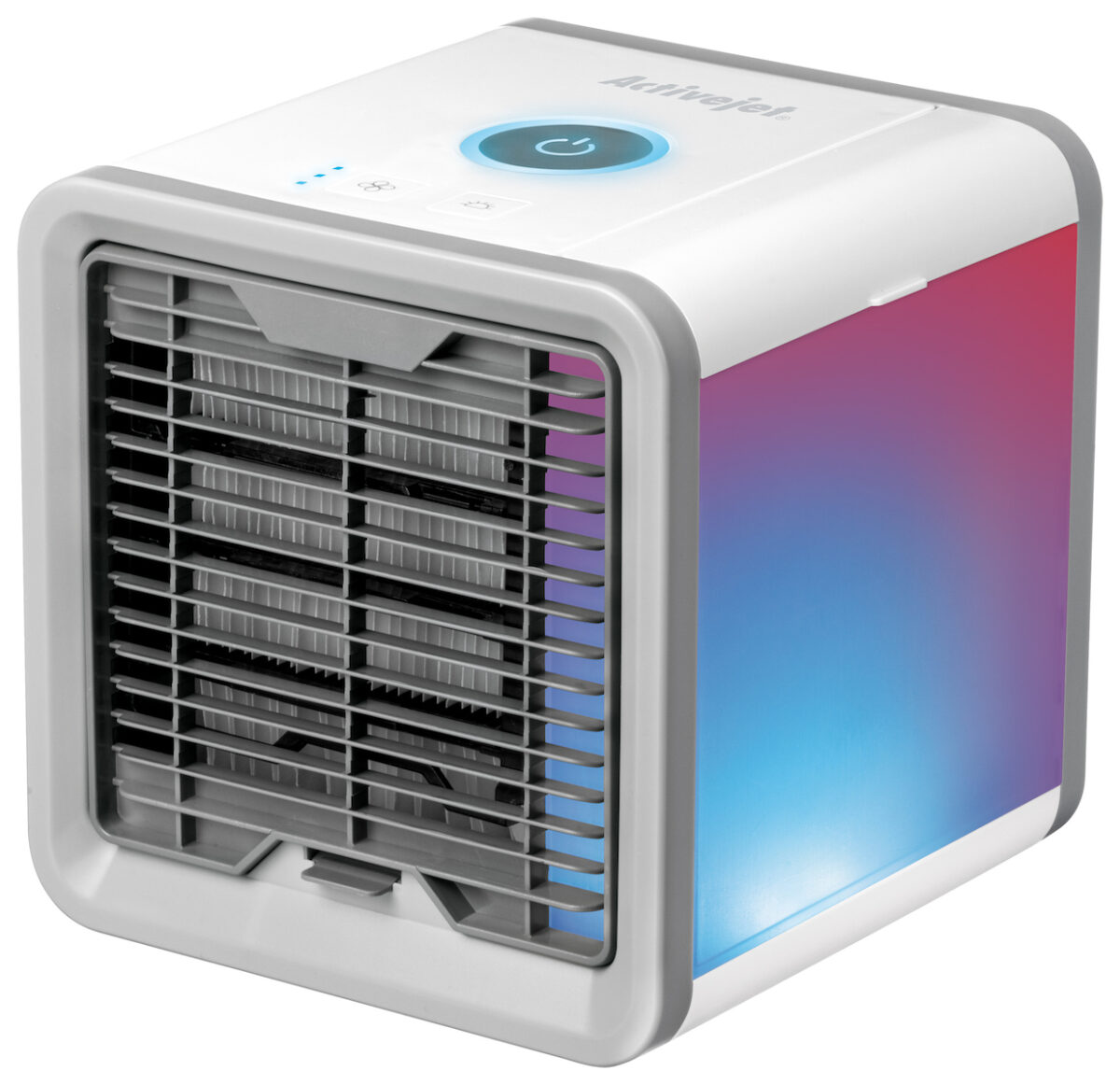 Active Jet Mini Air Cooler Πολύχρωμο - Image 1