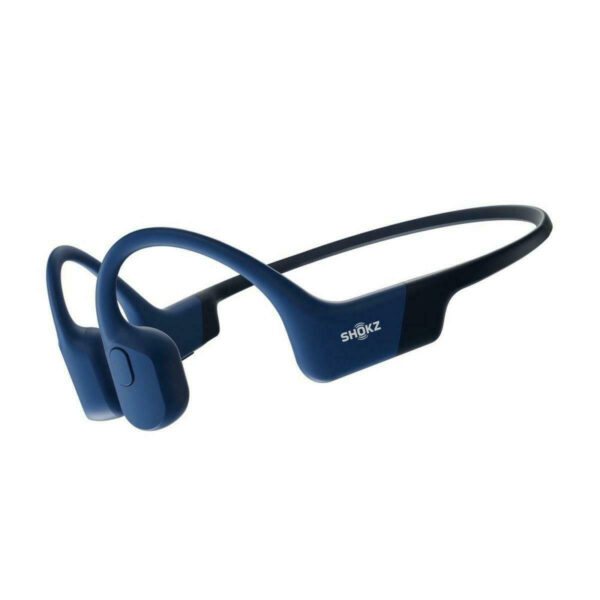 Shokz OpenRun Bone Conduction