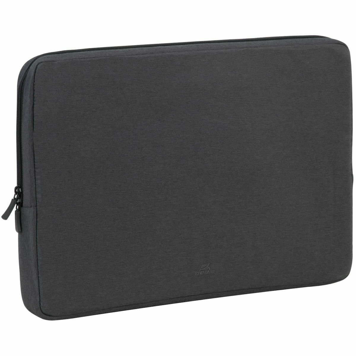 Rivacase 7707 Θήκη Laptop 17.3" Μαύρη