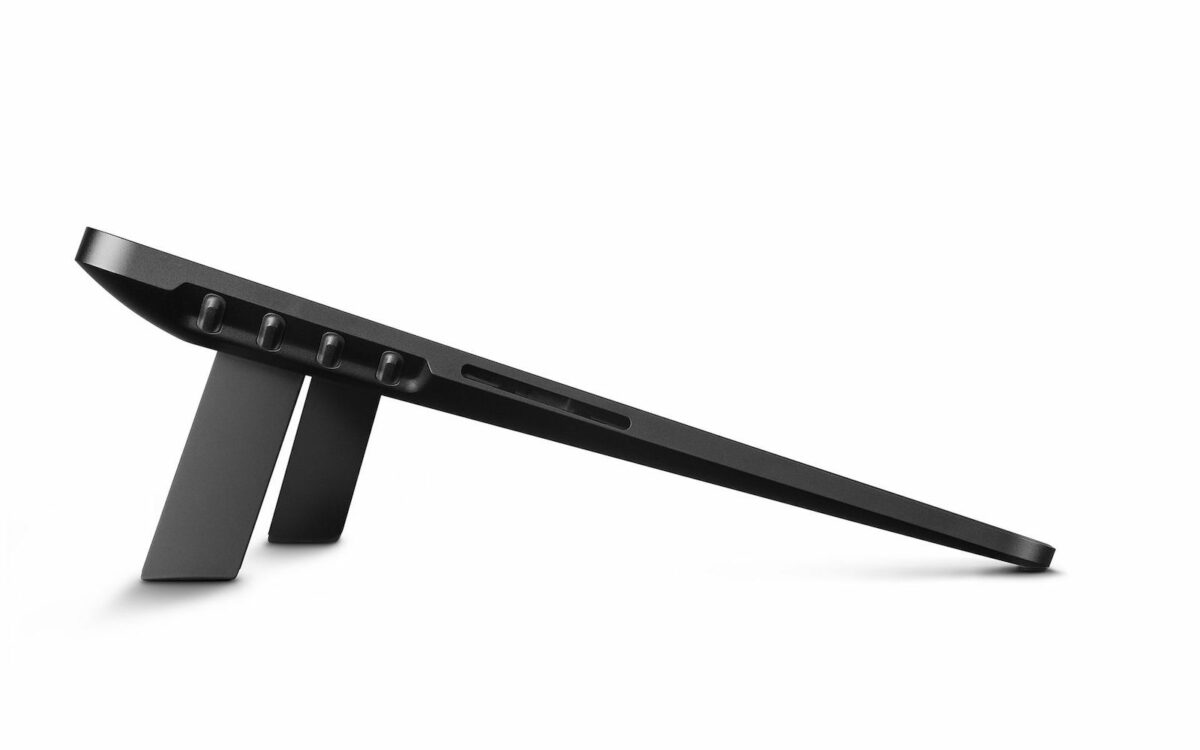 Wacom Cintiq Pro 16 (2021) Γραφίδα Σχεδίασης με Όθονη 4K 15.6" - Image 4