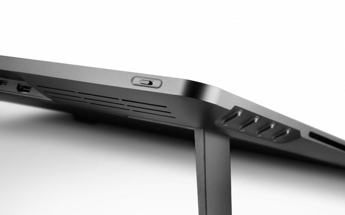 Wacom Cintiq Pro 16 (2021) Γραφίδα Σχεδίασης με Όθονη 4K 15.6" - Image 3
