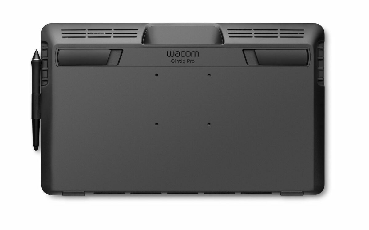 Wacom Cintiq Pro 16 (2021) Γραφίδα Σχεδίασης με Όθονη 4K 15.6" - Image 5