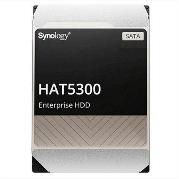 Synology HAT5300 3.5" 7200rpm