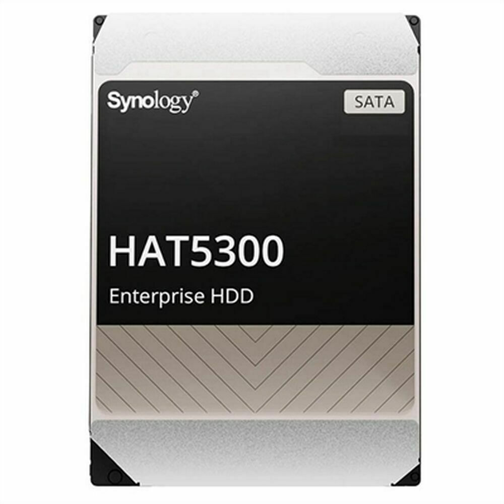 Synology HAT5300 3.5" 7200rpm