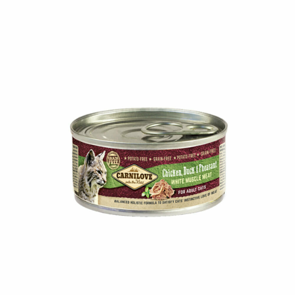 Carnilove Adult 100gr