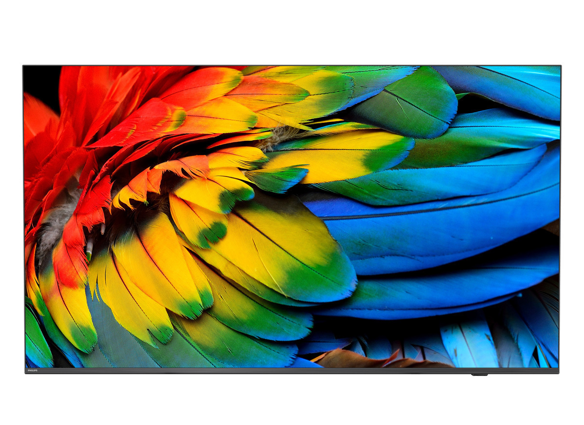 Philips Smart 4K LED HFL6214U (2021)