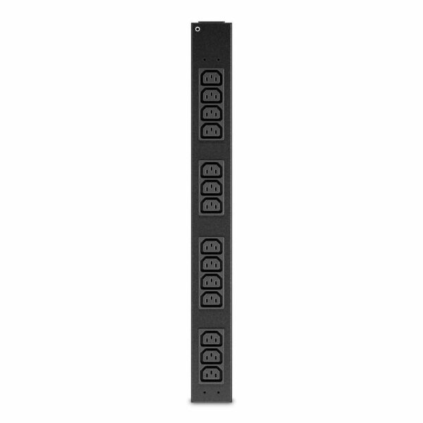 APC Πολύπριζο Rack AP6003A 1τμχ