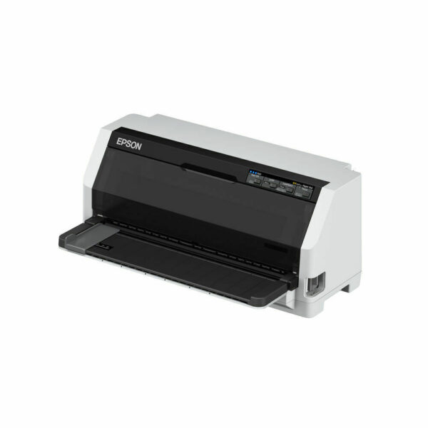 Epson LQ-780 Εκτυπωτής Ετικετών USB, Parallel 360 x 180 dpi
