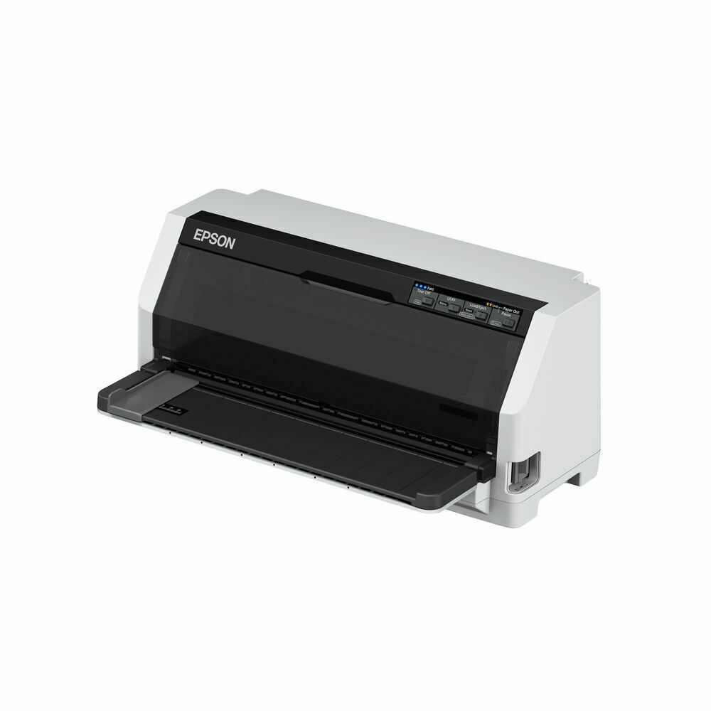 Epson LQ-780 Εκτυπωτής Ετικετών USB, Parallel 360 x 180 dpi - Image 1