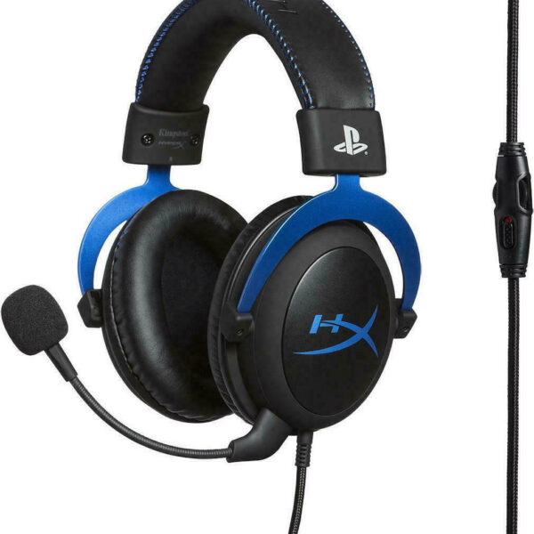HyperX Cloud Over Ear