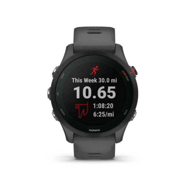 Garmin Forerunner 255 46mm