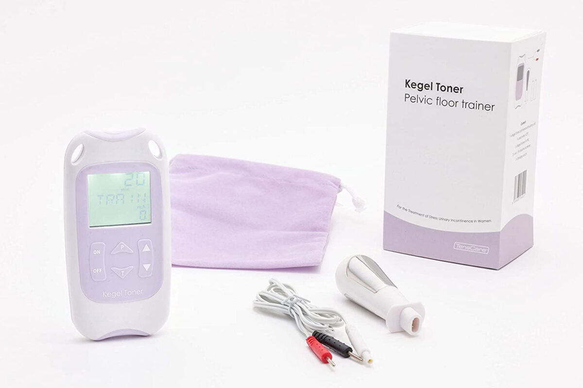 Tenscare Kegel Toner for incontinence Φορητή Συσκευή Παθητικής Γυμναστικής - Image 2