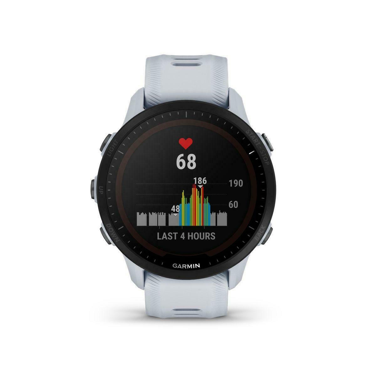 Garmin Forerunner 955 Solar 46mm