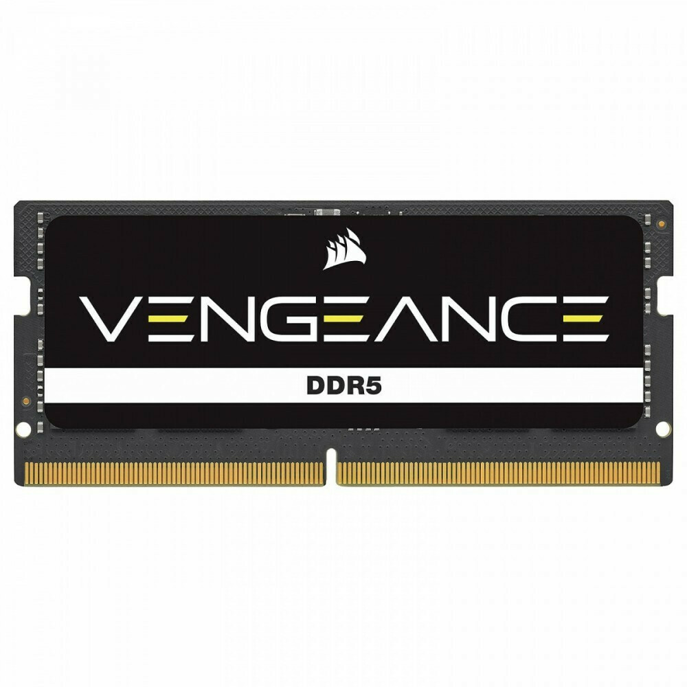 Corsair Vengeance DDR5 - Image 1