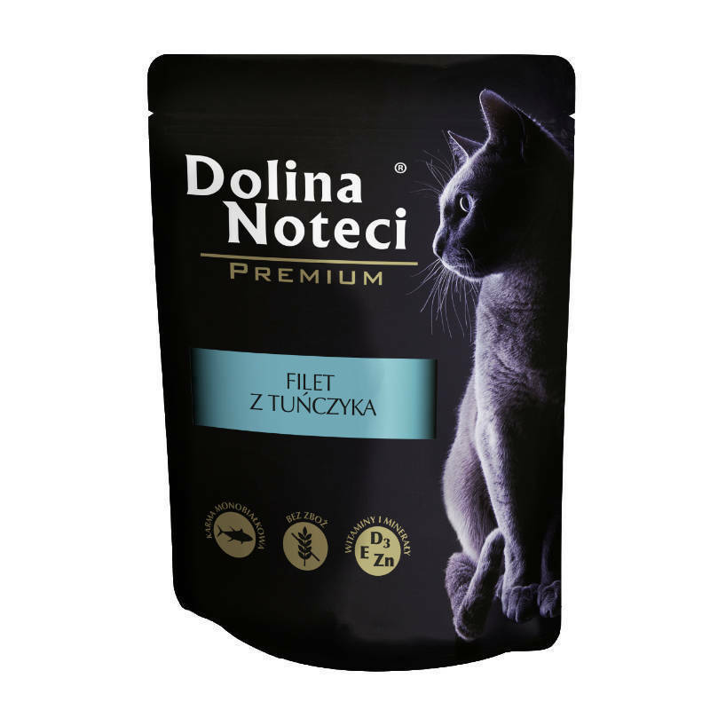 Dolina Noteci Premium 85gr