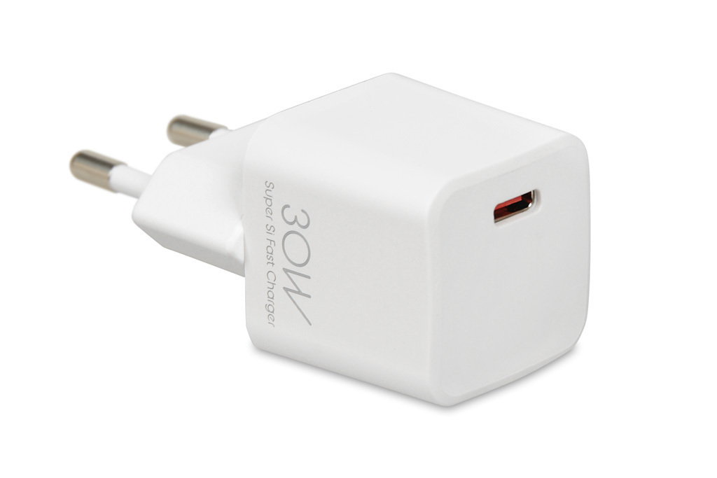iBox C-38 USB-C Χωρίς Καλώδιο 30W