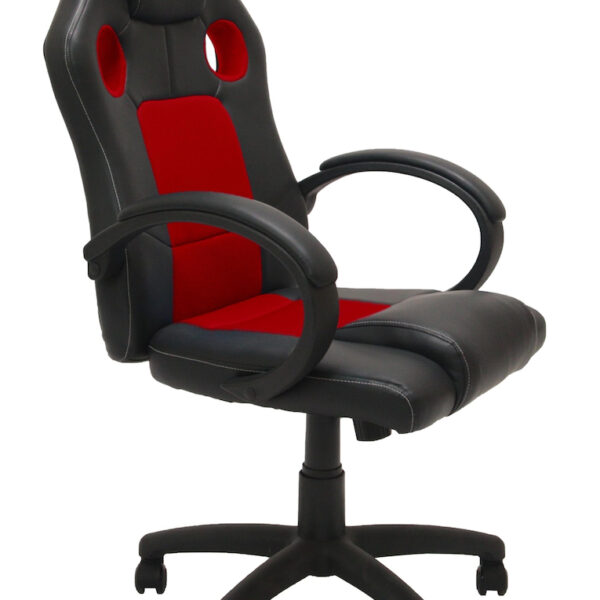 Topeshop Enzo Δερματίνης