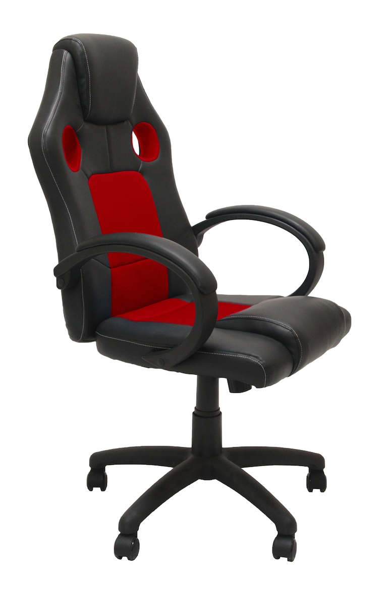 Topeshop Enzo Δερματίνης
