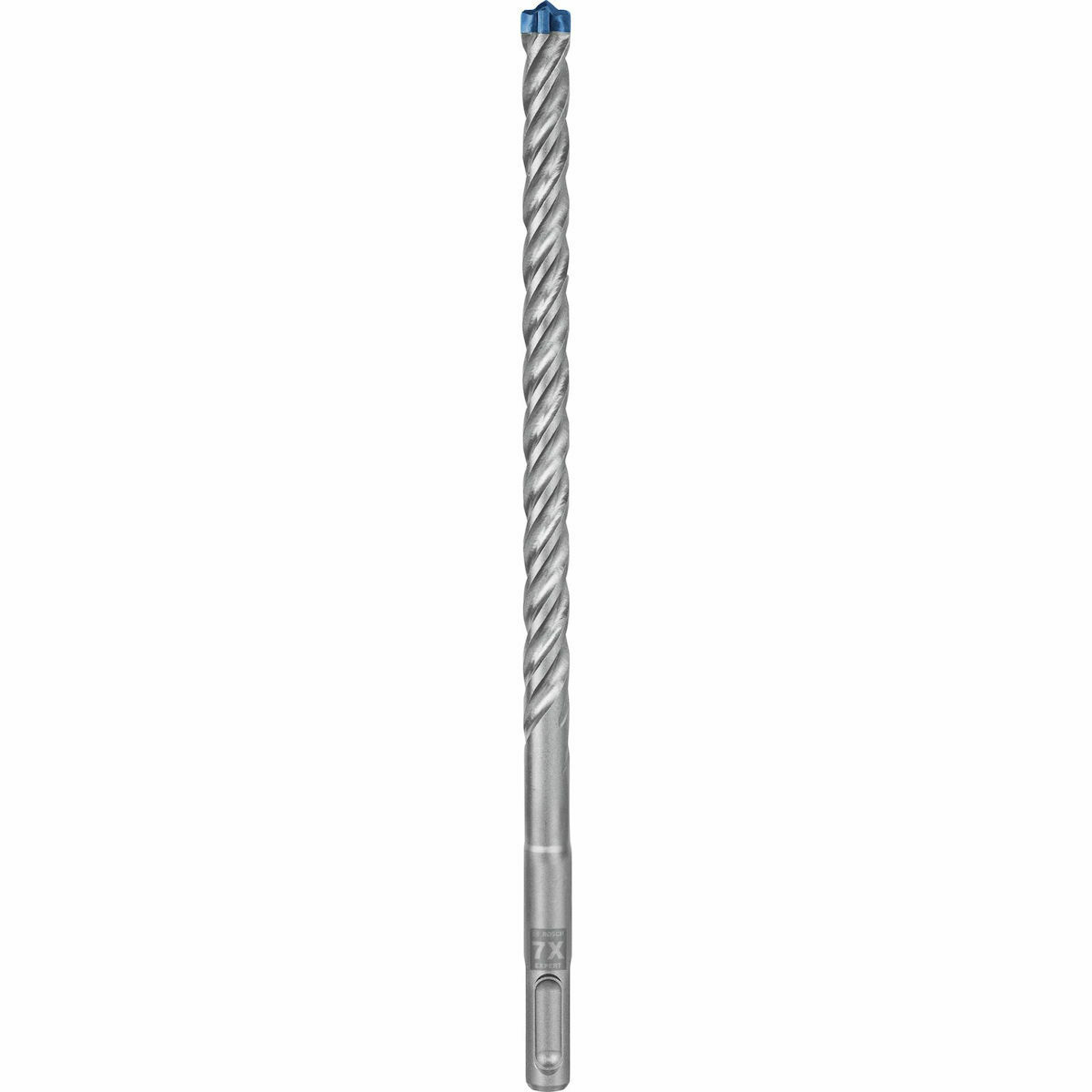 Bosch Τρυπάνι με SDS Plus Στέλεχος για Δομικά Υλικά 10x150mm