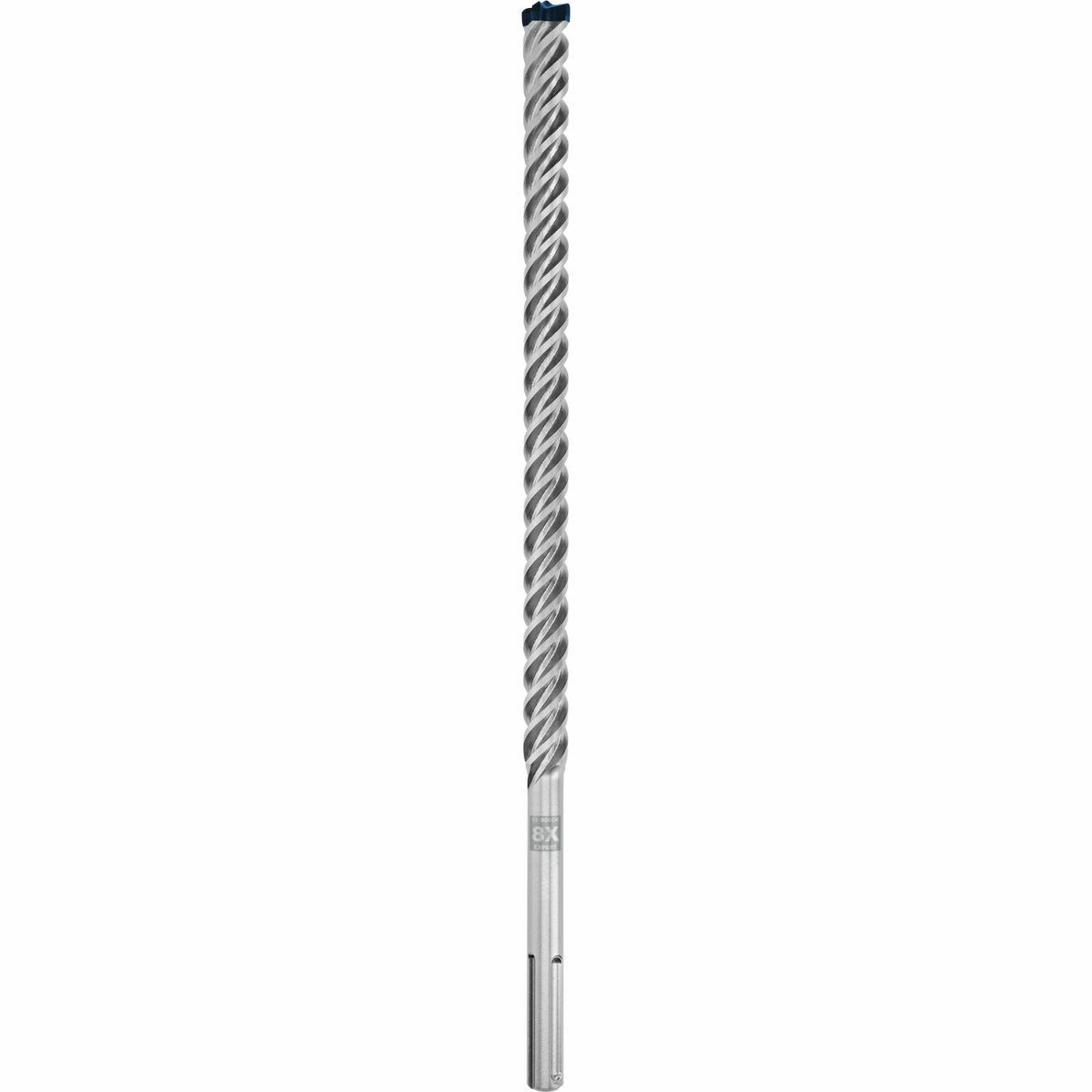 Bosch Τρυπάνι με SDS Max Στέλεχος για Δομικά Υλικά 25x400mm