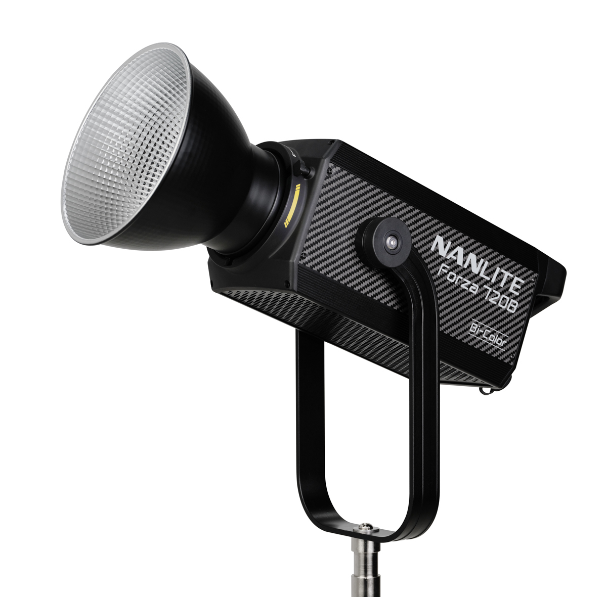 Nanlite Forza 720B LED Daylight 5600K 800W με Φωτεινότητα LUX 84460 Lux