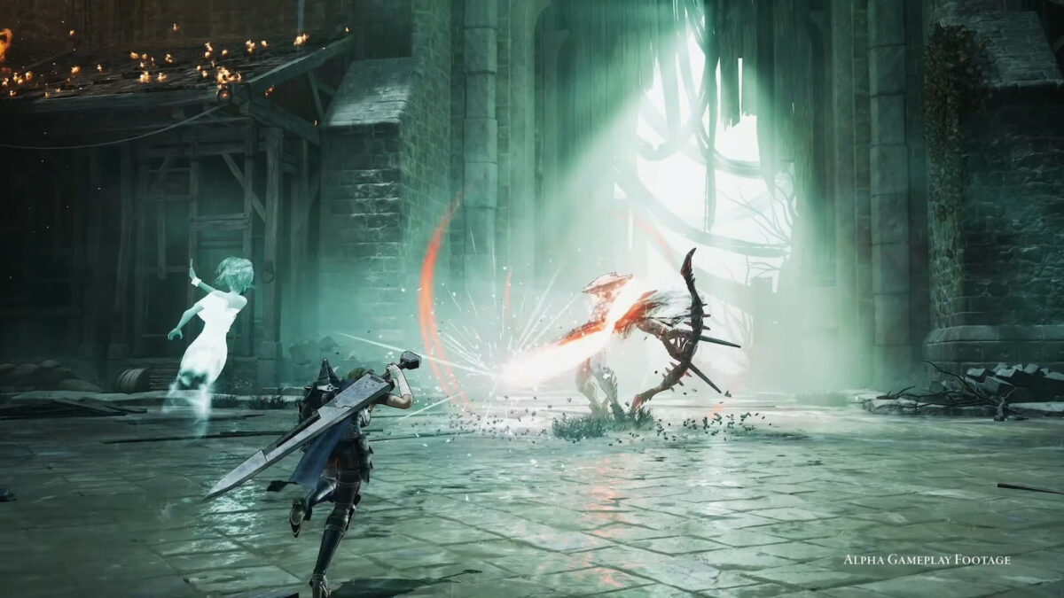 Soulstice Deluxe Edition - Image 2