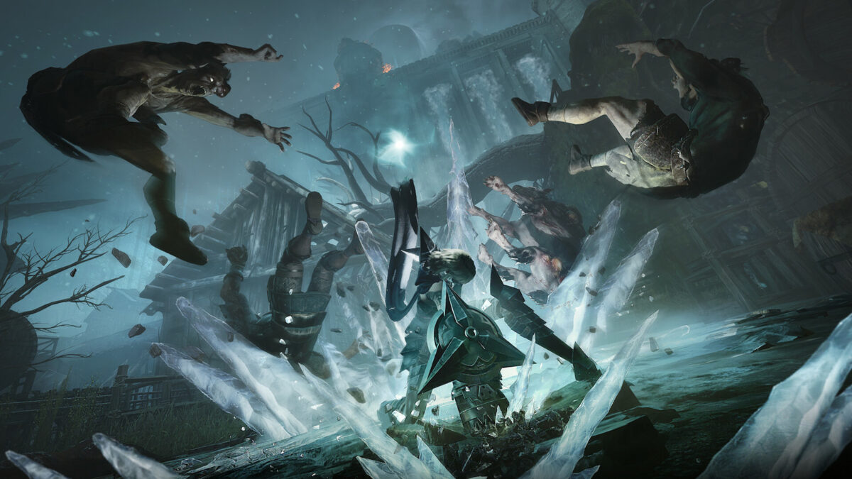 Soulstice Deluxe Edition - Image 4
