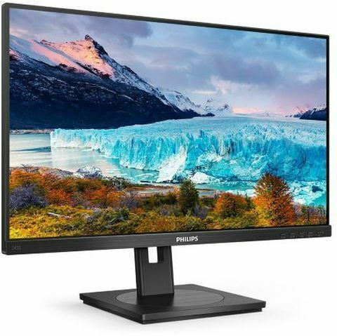 Philips S-line 243S1 23.8" IPS FHD 1920x1080
