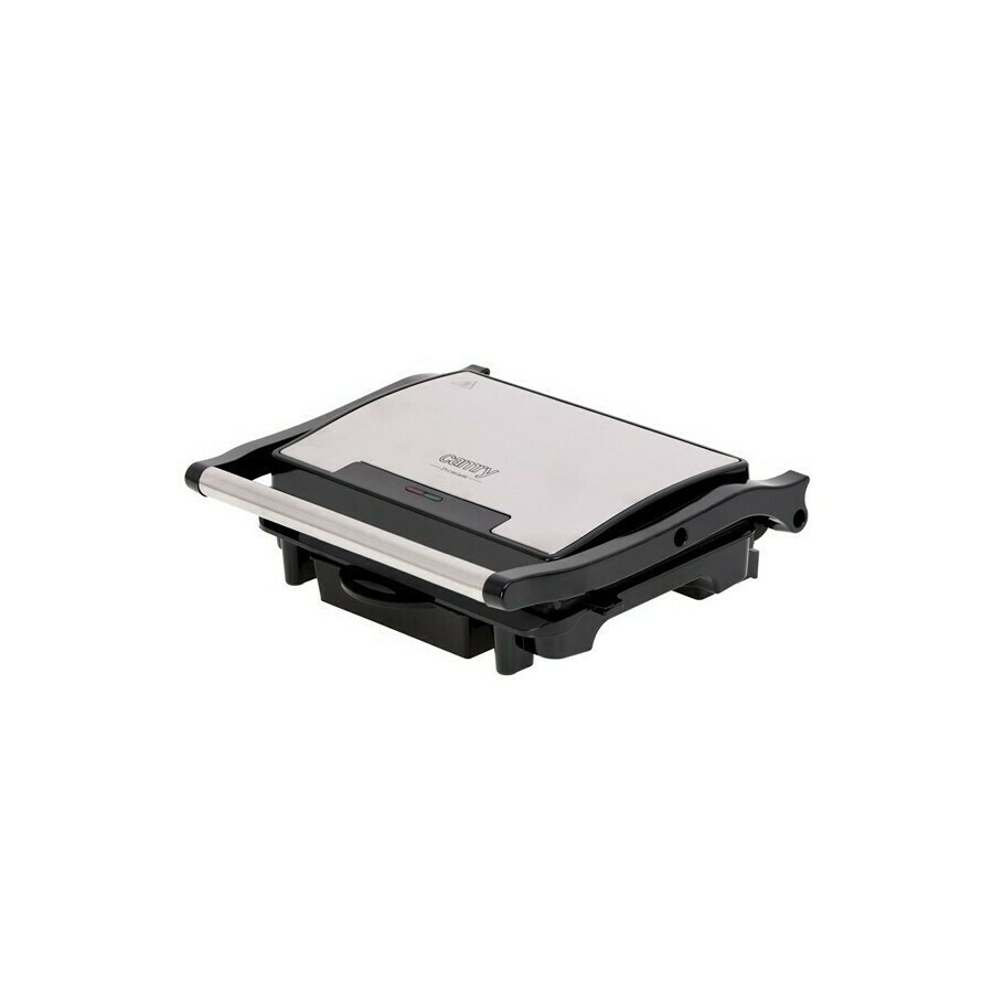 Camry CR-3044 1500W για 2 Τοστ Inox