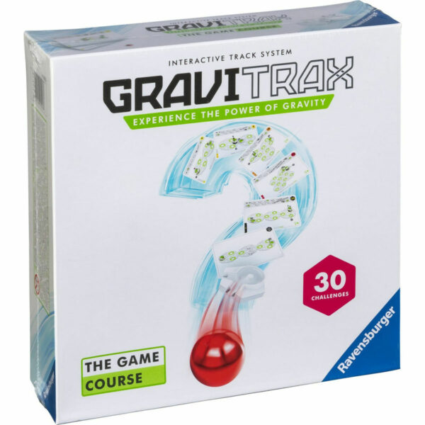 Ravensburger The Game Course για 8+ Ετών