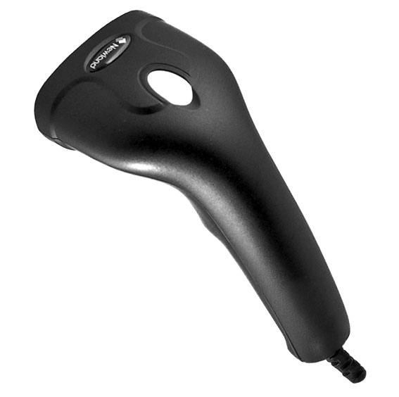 Newland HR1250-70 Scanner Χειρός Ενσύρματο με Δυνατότητα Ανάγνωσης 1D Barcodes