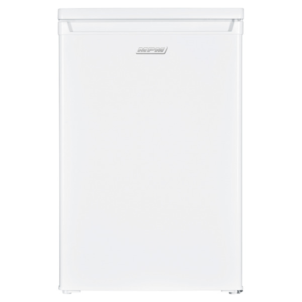 MPM Συντήρηση 127lt Λευκό MPM-131-CJ-19