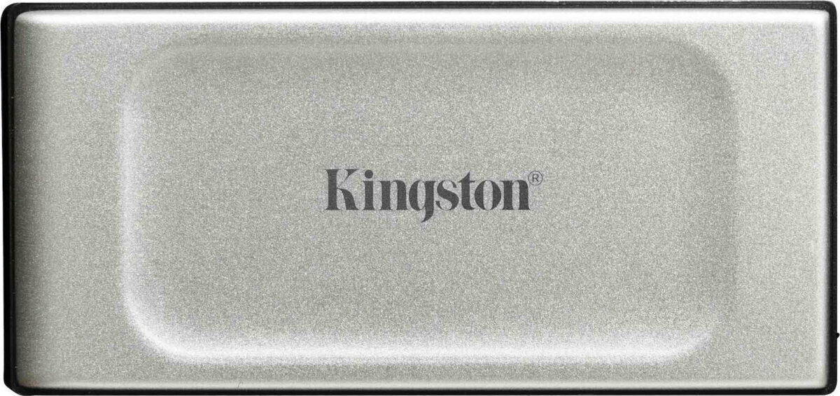 Kingston XS2000 USB-C SSD 1.8" - Image 2