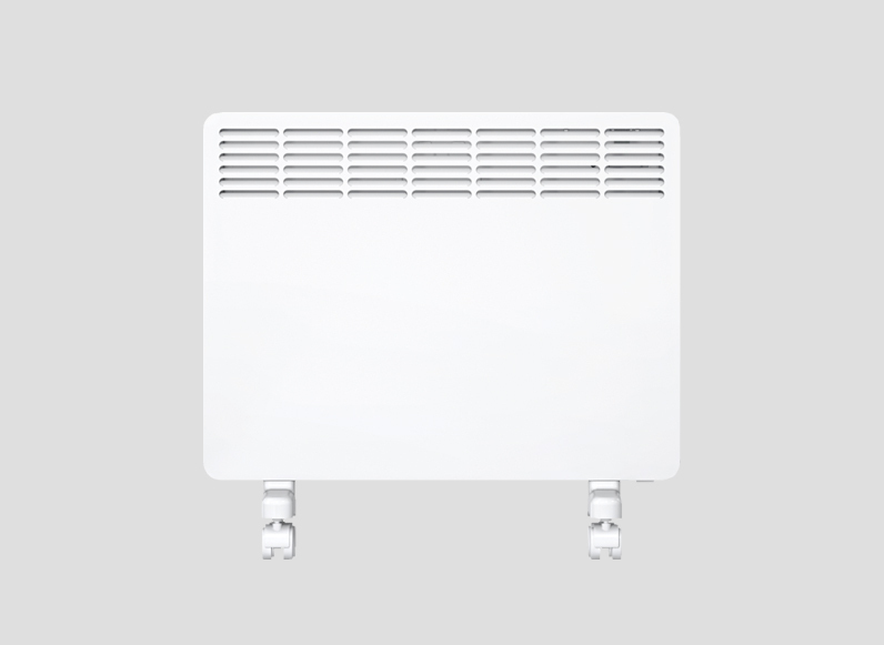 Stiebel Eltron CWM 1500 M- F Θερμοπομπός Δαπέδου 1500W 58.2x54.6cm - Image 1